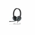 Evolve Stereo Headset Single Plug EV377148